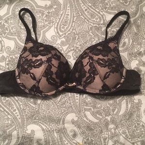 Victoria’s Secret Body By Victoria Push Up Bra